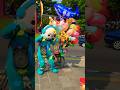 Cocomelon dancing happy birthday