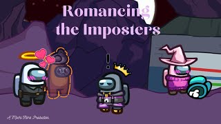 Romancing the Imposters Official Movie | Among Us