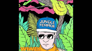 Wiwek Megamix 2016 | Jungle Terror