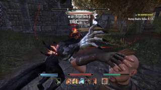 Werewolf is love, Werewolf is life screenshot 4