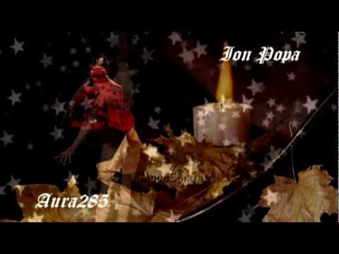 Ion Popa Invitatie La Vals Mpg Youtube
