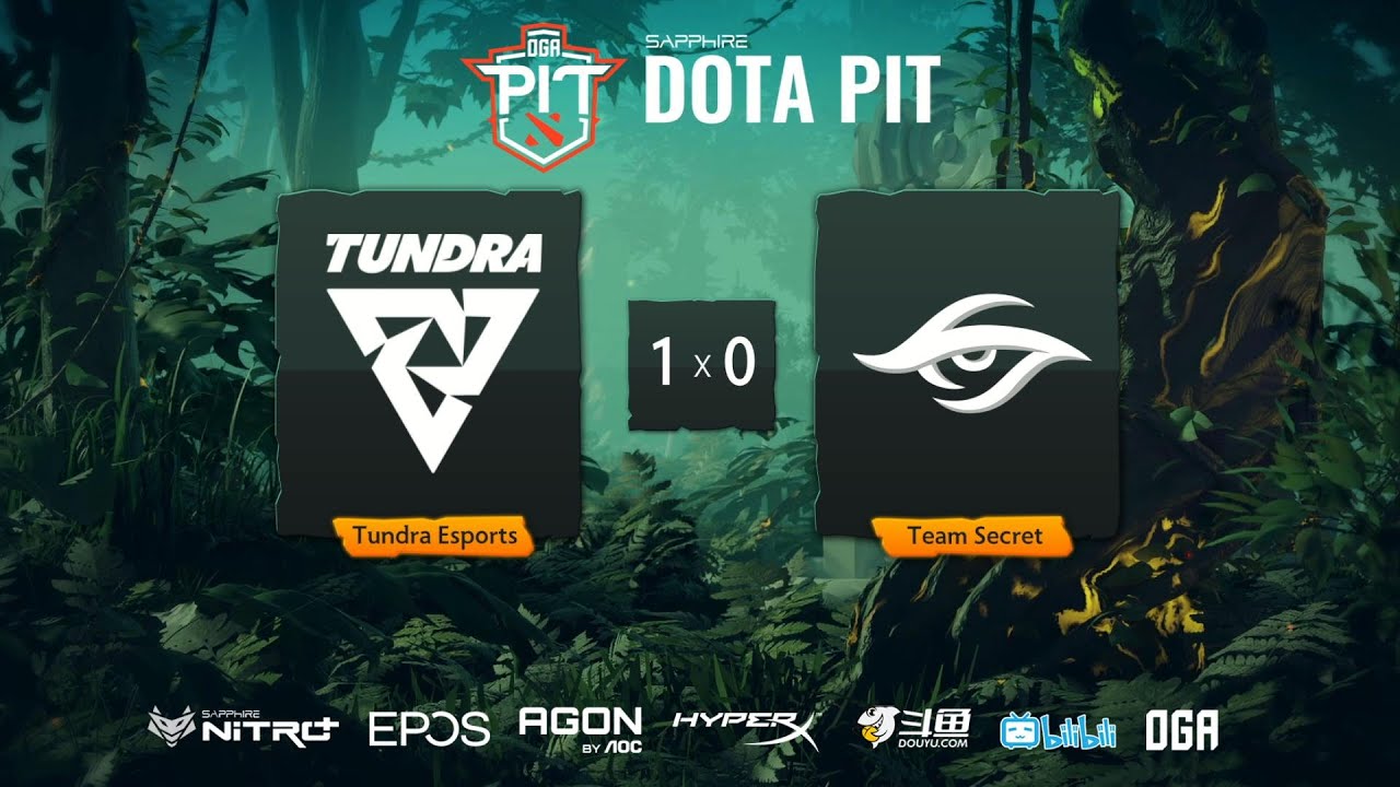 Dota oga dota pit фото 28