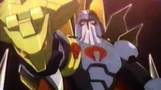 4Kids TV: G.I. Joe: Sigma 6 Short Preview