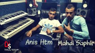 Download Lagu Cheb Mahdi Saphir 2016 Omri Dayra Sansla F Redjel   YouTube MP3