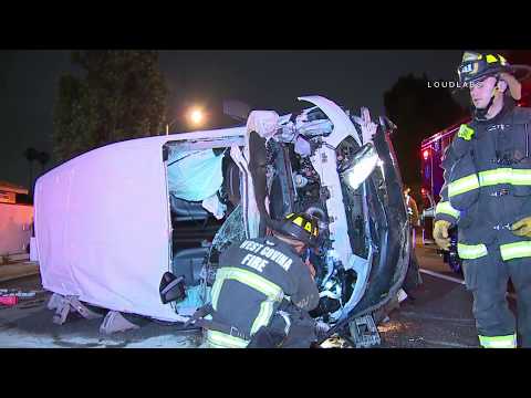 West Covina Car Crashcareer