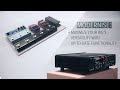 BOSS WAZA-TAE Tube Amp Expander : video thumbnail 1