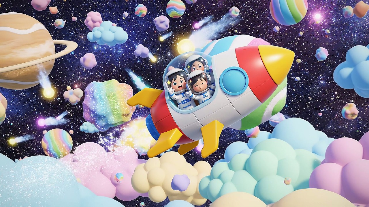 Grandes Éxitos Infantiles 2026 | 60 Minutos de las Mejores Canciones para Niños