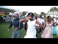 EKIO-NKIEKIO - Naomi and Glenn KENYAN WEDDING#kenyanweddingdance#kenyanwedding