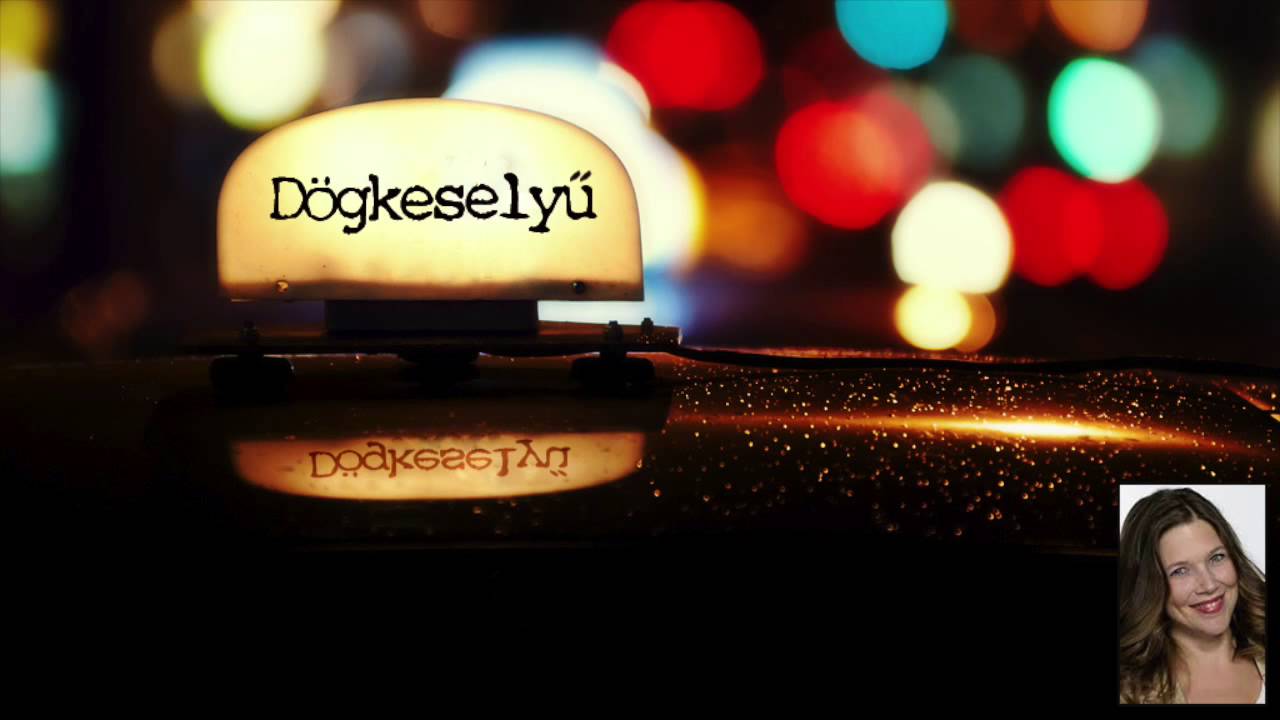 Balogh Anna - Könnyűvérű férfivágyak -Dögkeselyű