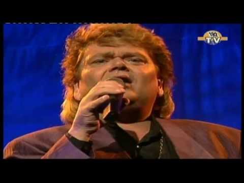 Andre Hazes - de Vlieger [1992]