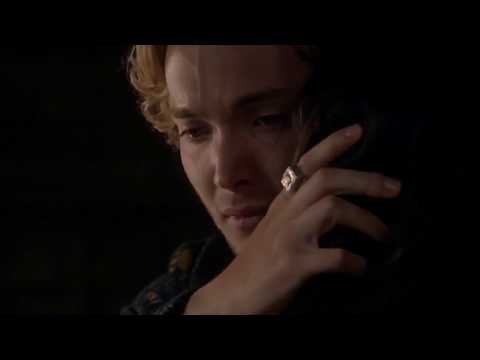 Mary learns that Francis is dying - *Reign*