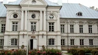 Žaliasis Dvaras Zaļā Muiža Zaļenieku Muiža 2011