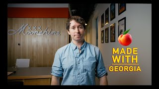 Made With Georgia The Rise Of Georgia Post Production
