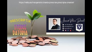 Prescriptia Dreptului De A Cere Executarea Silita. Avocat Velicu Daniel - Propuneri De Lege Ferenda