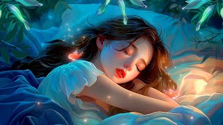 You Will FALL ASLEEP FAST - Sleep Hypnosis Music - Insomnia Relief, Melatonin Release