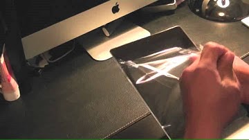 Unboxing The New Apple iPad 32GB Verizon 4G LTE Version (2012) 3rd Generation (iPad 3)