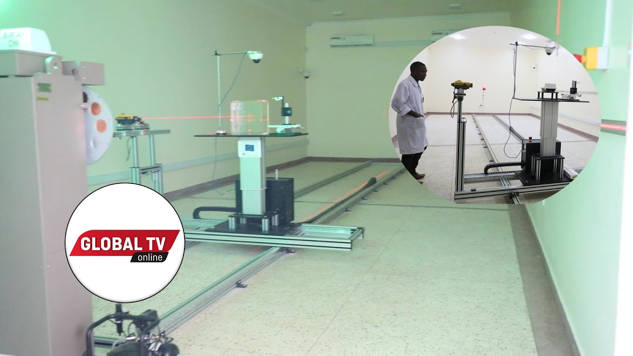 TANZANIA Yajenga MAABARA UTHIBITI wa NYUKILIA, NCHI Za  A. MASHARIKI ZAITEGEMEA..