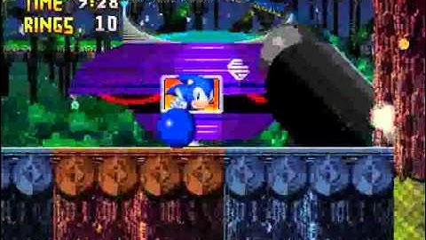 Sonic After the Sequel: Part 5 [RAW]