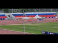 28.06.2023 - Первенство России U16. 1500 м, девушки. Забег № 4