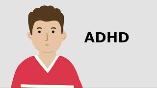 Animatie over ADHD