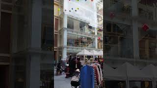 stall sale chaaya beautifullife crowd shorts business samesame building thamel nepal wow