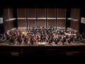 Capture de la vidéo University Of Minnesota Symphony Orchestra Plays Liszt
