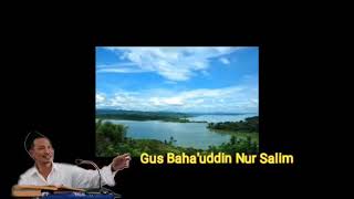 🔴GUS BAHA...daging Anjing yang HALAL✓?