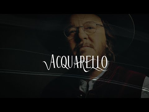 Putar Acquarello - Zucchero