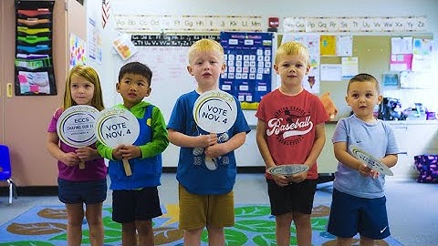 ECCS Referendum 2025: Please vote on or before Nov. 4