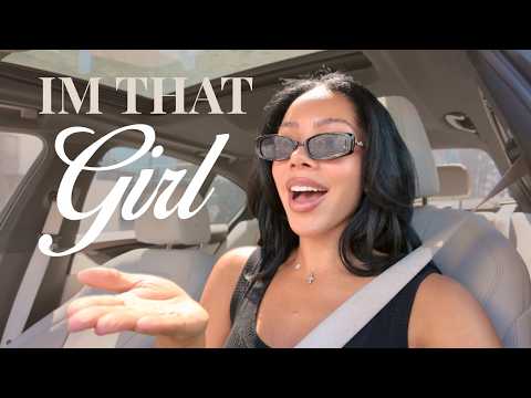 RESET YOUR MINDSET | REMEMBER WHO YOU ARE | PEP TALK | GET OUT OF THE GLOOM | CAR CHAT thumbnail