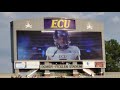 East Carolina Football : Purple Haze vs. Gardner-Webb (9.7.19)