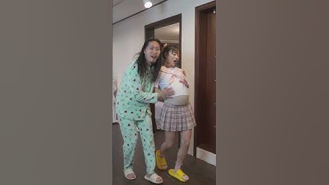 Smart Kawaii Girl #funny #sigmagirl #viral