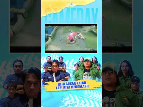 Bisa-bisanya El Tyo engga percaya sama tim wkwk