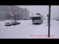 Снегопад Сегодня в Киеве  (Документальный фильм) Full HD