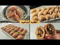 أسهل طريقه للكبه الشاميه المقليه من غير ماتفك فى الزيت مقرمشه وذهبيه أحلي و ألذ من المطاعم أسهل طريقه للكبه الشاميه المقليه من غير ماتفك فى الزيت مقرمشه وذهبيه أحلي و ألذ من المطاعم