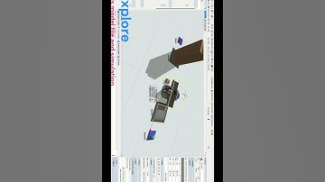 Short 4 | Can You Convert Queue as Processor | Simulation Process Flow | Flexsim Tutorial | BE AWARE