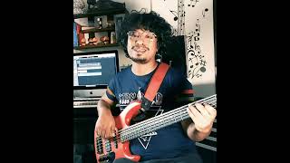 Churake Dil Mera Funky Bass Bass by Akashdeep Gogoi