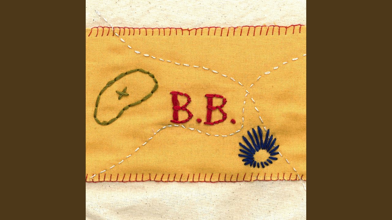 Watch B.B. on YouTube Watch B.B. on YouTube