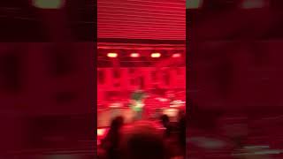 Clutch - Electric Worry - Live at Hall 3 NDK - May 20th 2026