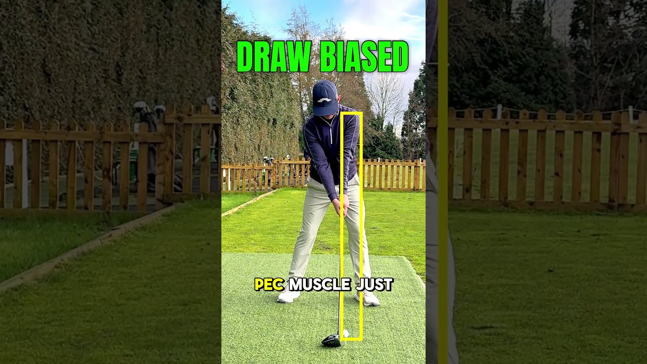Easy Driver Ball Position Golf Swing Basics 