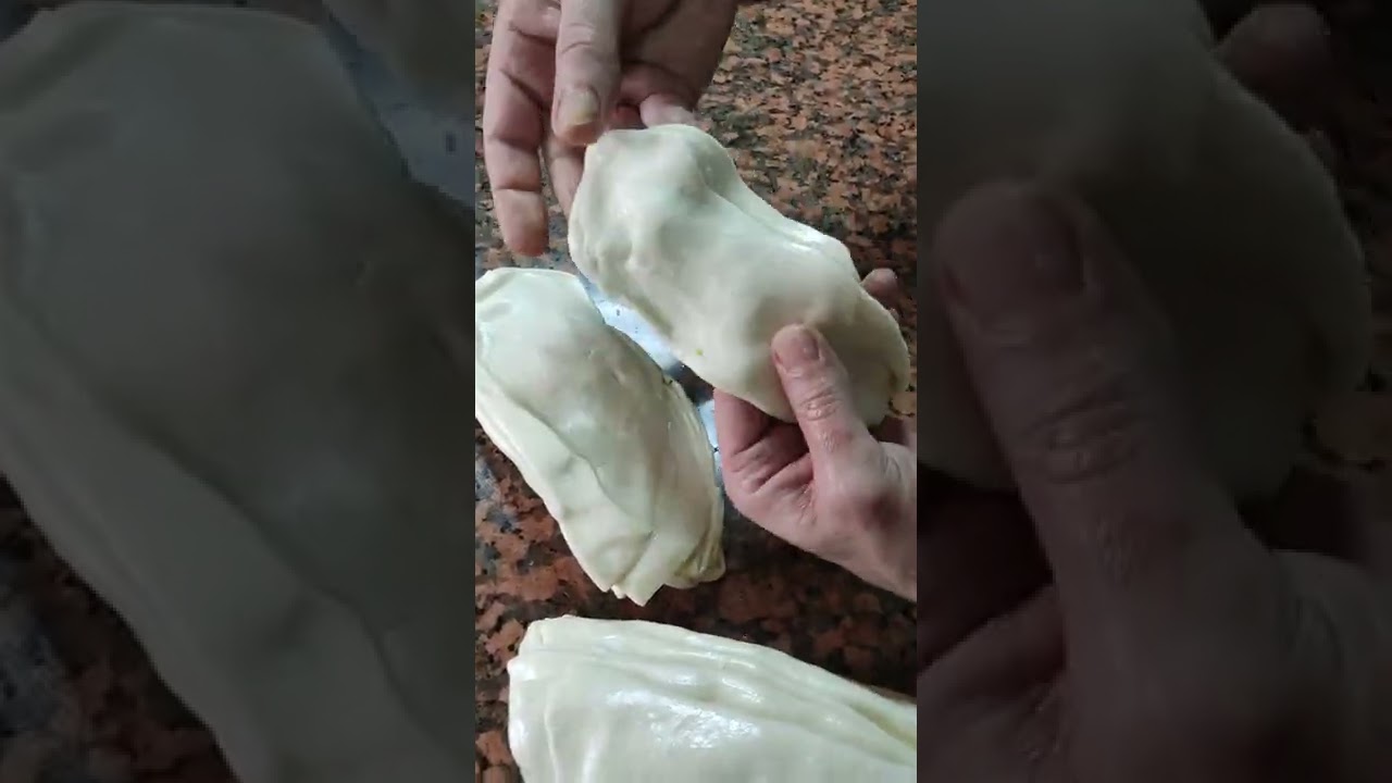 طريقة شعيبيات اريحا عيار كيلو طحين