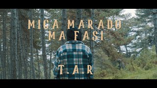 Mica Marado - MA FASİ - ( Freestyle ) Resimi