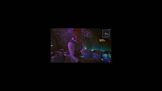Cyberpunk 2077 - Streetkid Mission 1 The Rescue #Part15