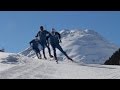 Epic skiing in Livigno - APUNSC