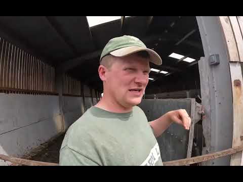 Tom Pemberton Farm Life Exposed