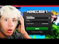 HO RUBATO L'ACCOUNT di MR DOMI su MINECRAFT!