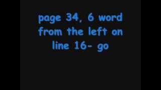 The Great Puffle Switch book code cheats (club penguin)