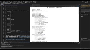 80286 Build, Ep. #95 - Limited progress -- working to get FreeDOS kernel to complete initialization.