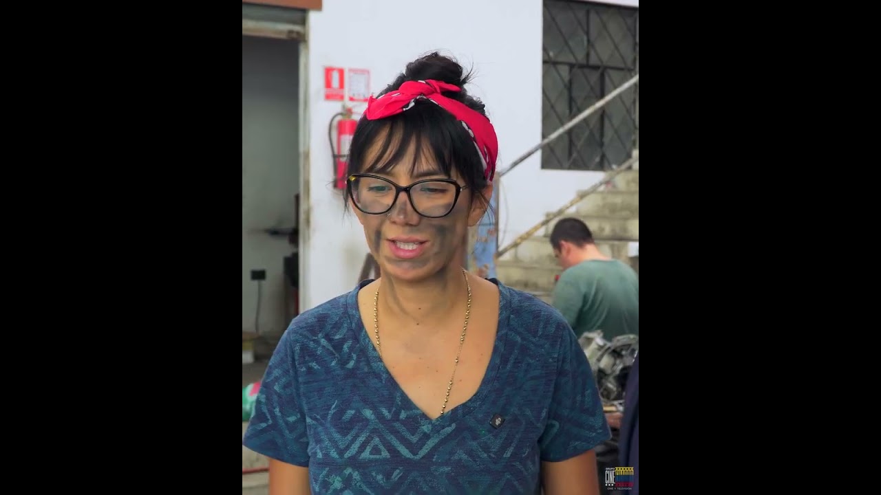 Este esposo no fue grato con los logros de su esposa, pero la vida le dio una lección #Parte2