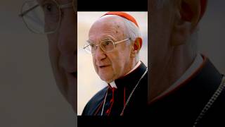 When the Pope Told Him “You‘re the Next Pope” – His Reaction Was… #movie#shortsvideo
